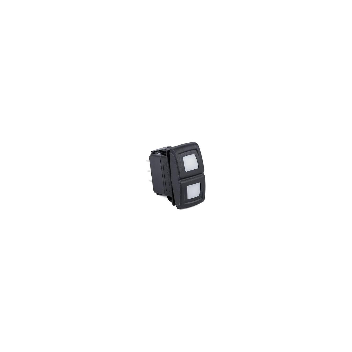 Sierra RK19040 Contura XIV Rocker Switch, ON-OFF-ON, SPDT - RK19040