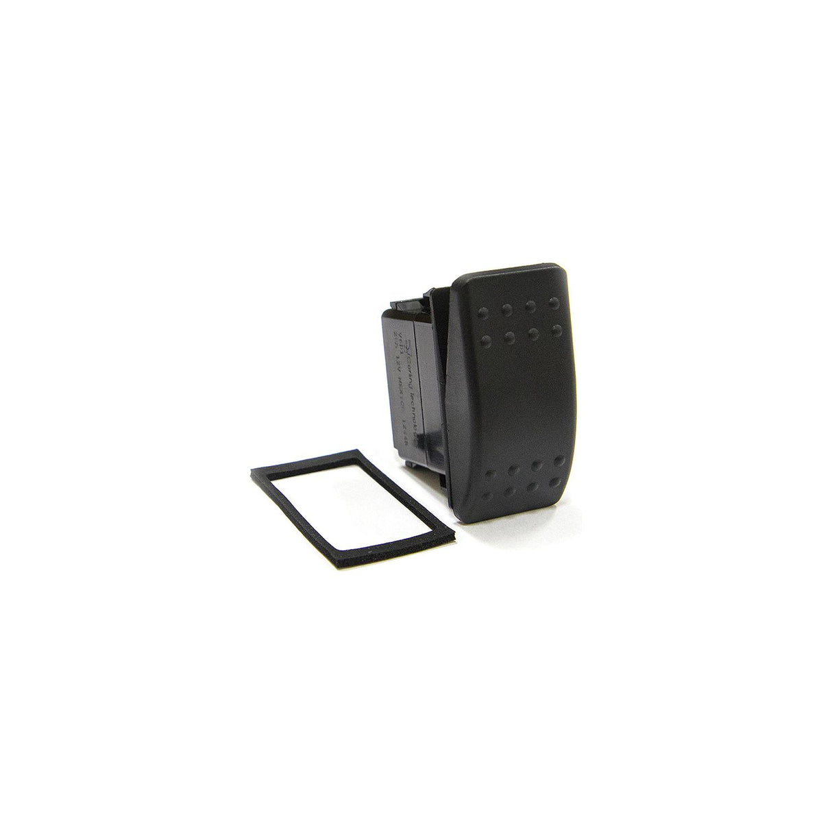 Sierra Non-Illuminated Weather Resistant Contura® Rocker Switch - RK19420-1
