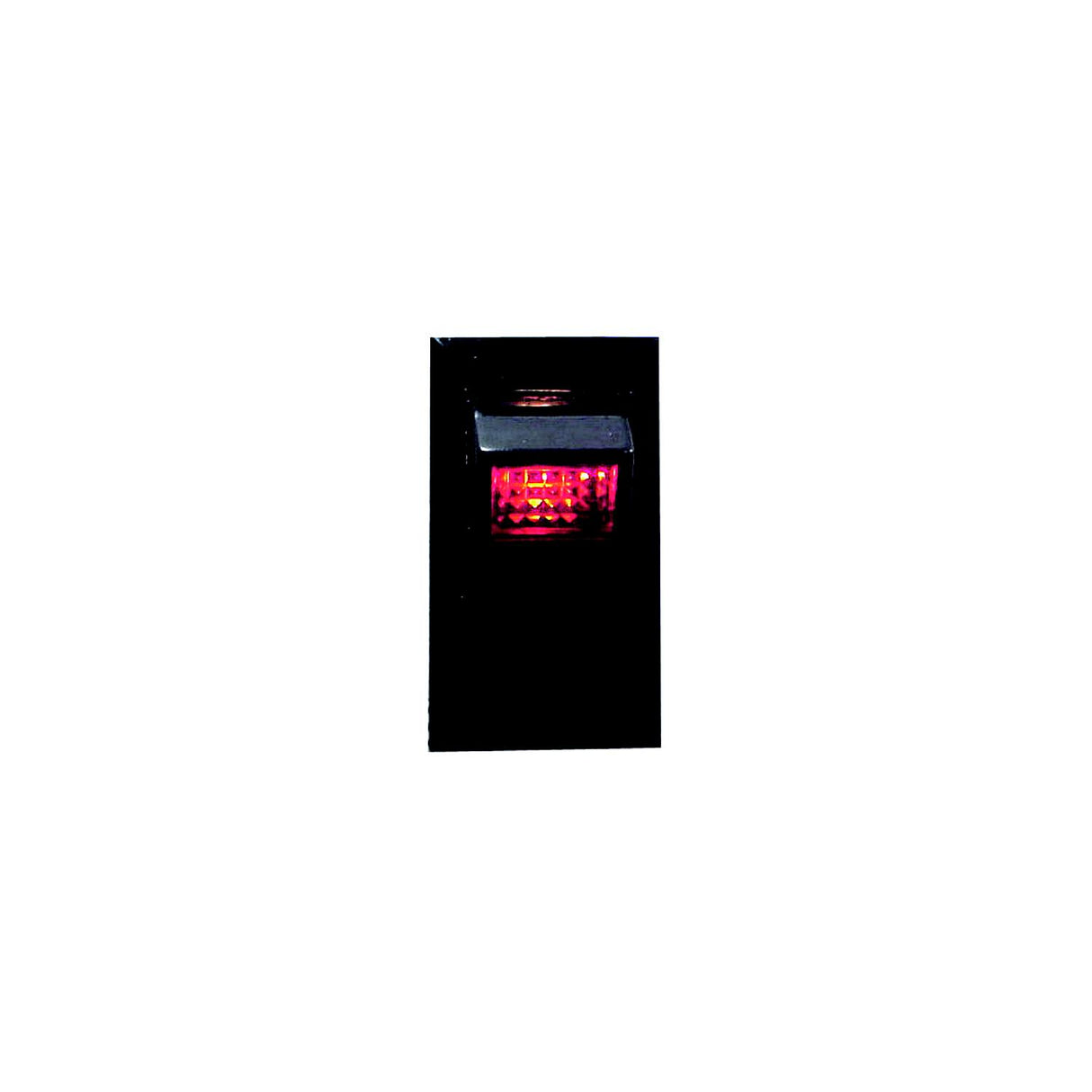 Sierra Switch Rocker Off On Iluminated - RK40100
