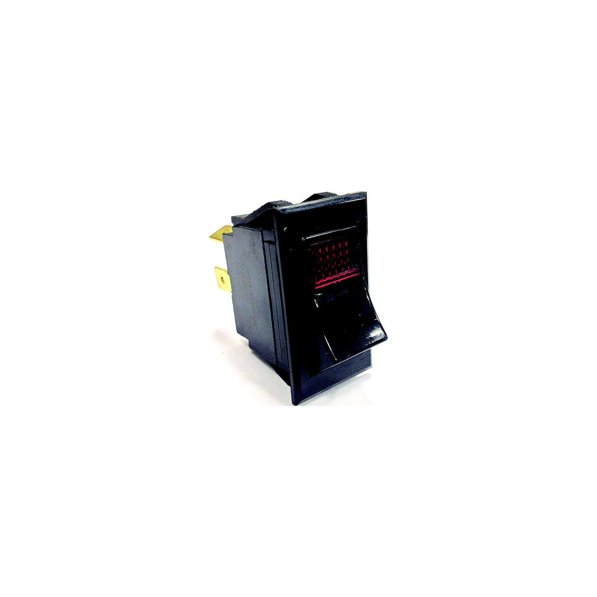 Sierra On-Off-On S.P.Illum Rocker Switch - RK40110