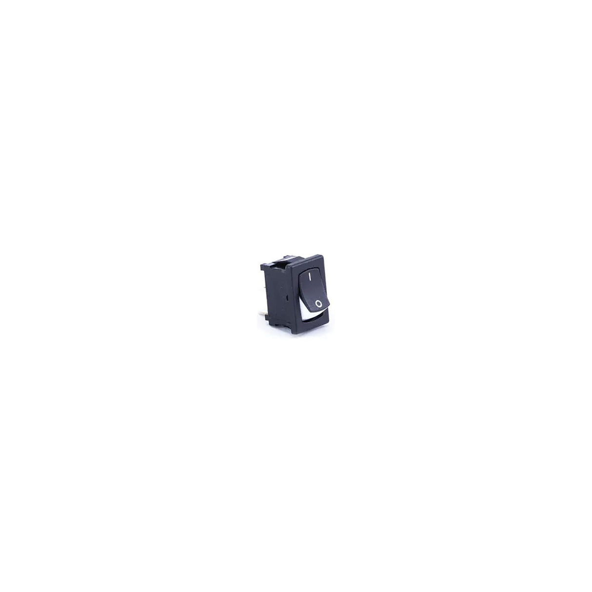 Sierra RK40820 Compact Rocker Switch, OFF-ON, SPST - RK40820