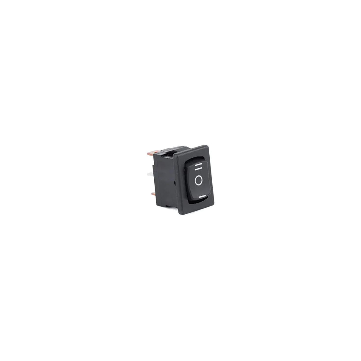 Sierra RK40850 Compact Rocker Switch, ON - OFF - ON, SPDT - RK40850