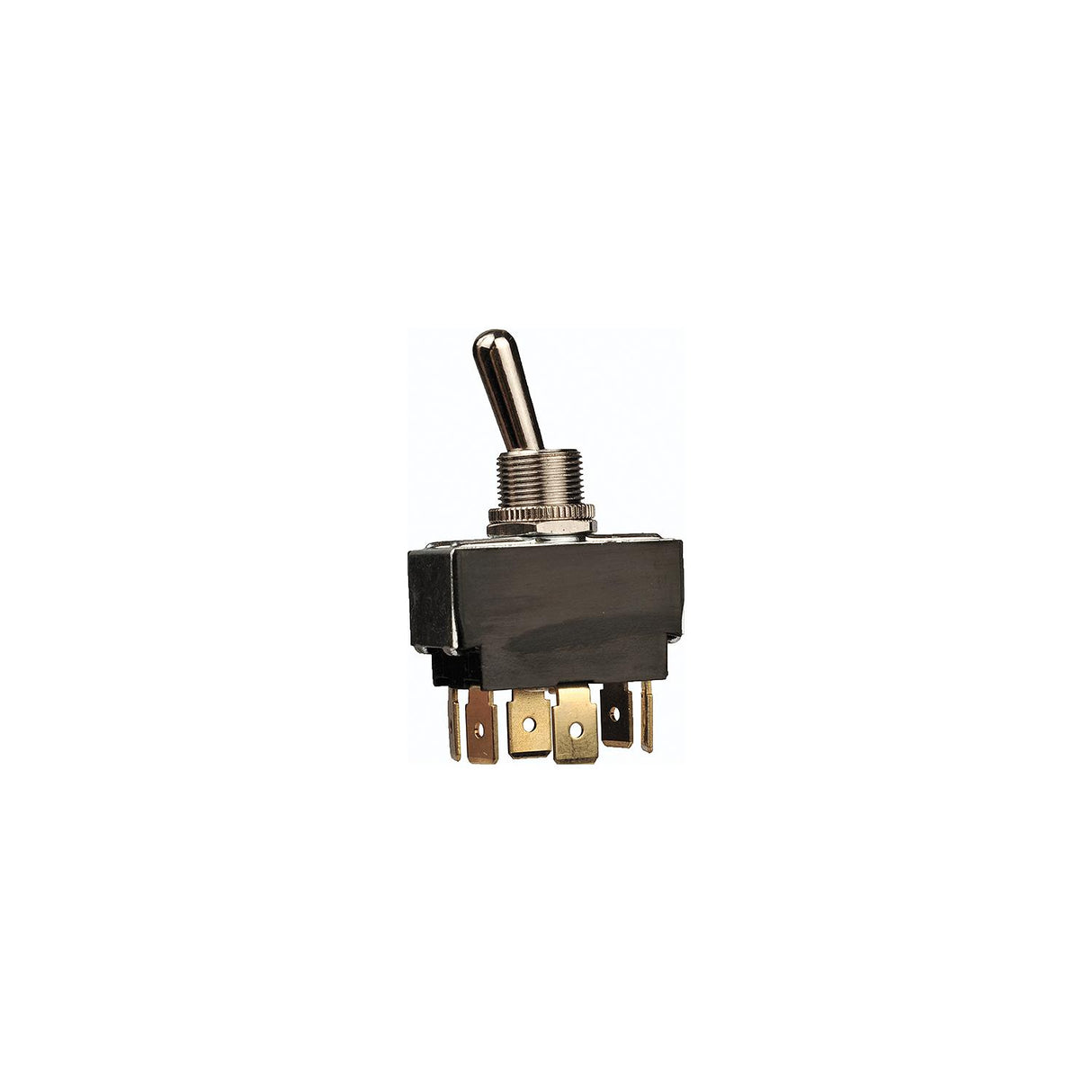 Sierra Toggle Switch, On/Off/On - TG22020