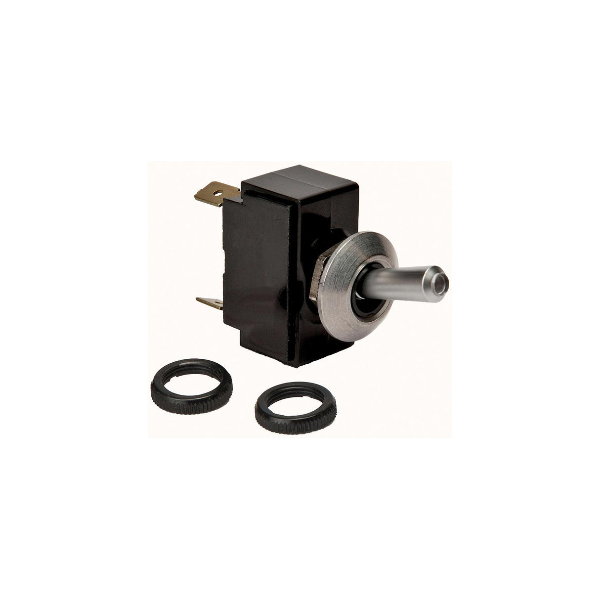 Sierra Universal Tip Lit Illuminated Toggle Switch - TG23040 - official Sierra product image 3