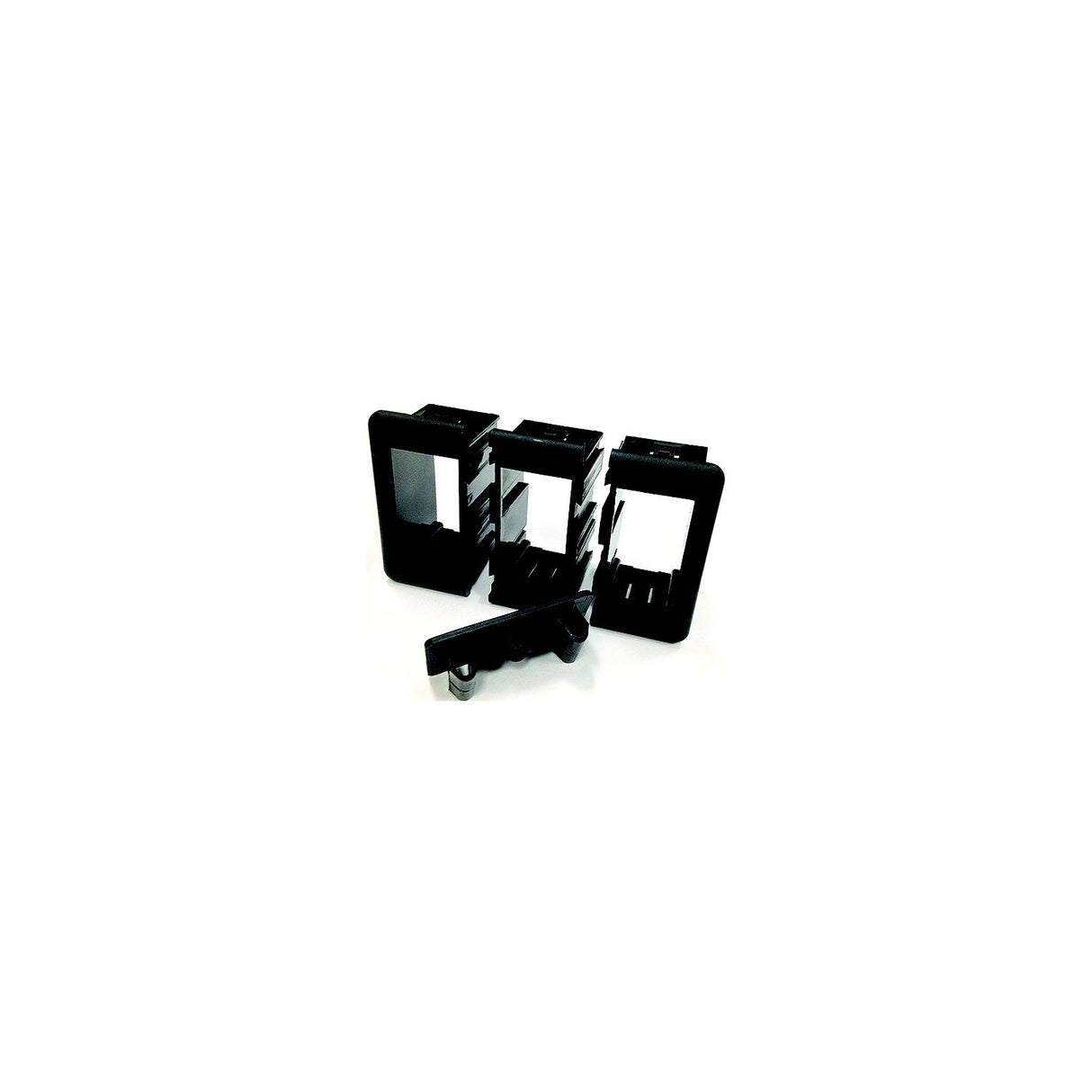 Sierra Rocker Switch Mounting Bracket Kit - UN19750