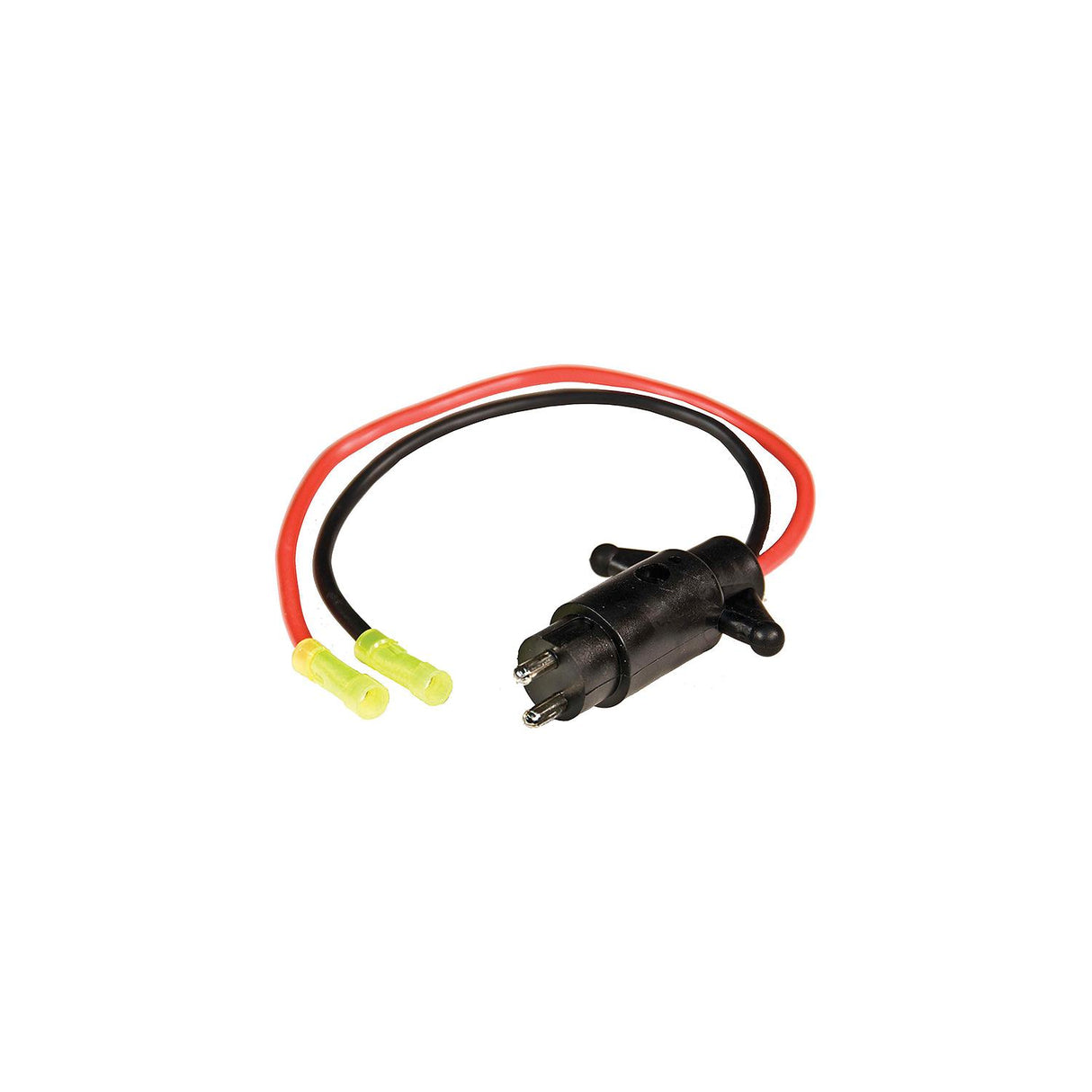 Sierra WH10480-1 Troll Motor Plg Mle 12V Marine Boat