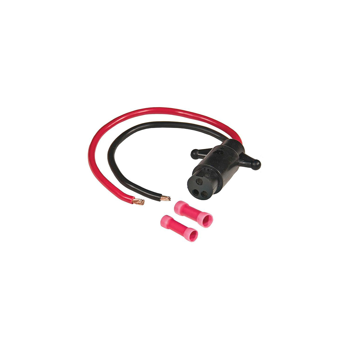 Sierra WH10530-1 Troll Motor Plg Fem 12V Marine Boat