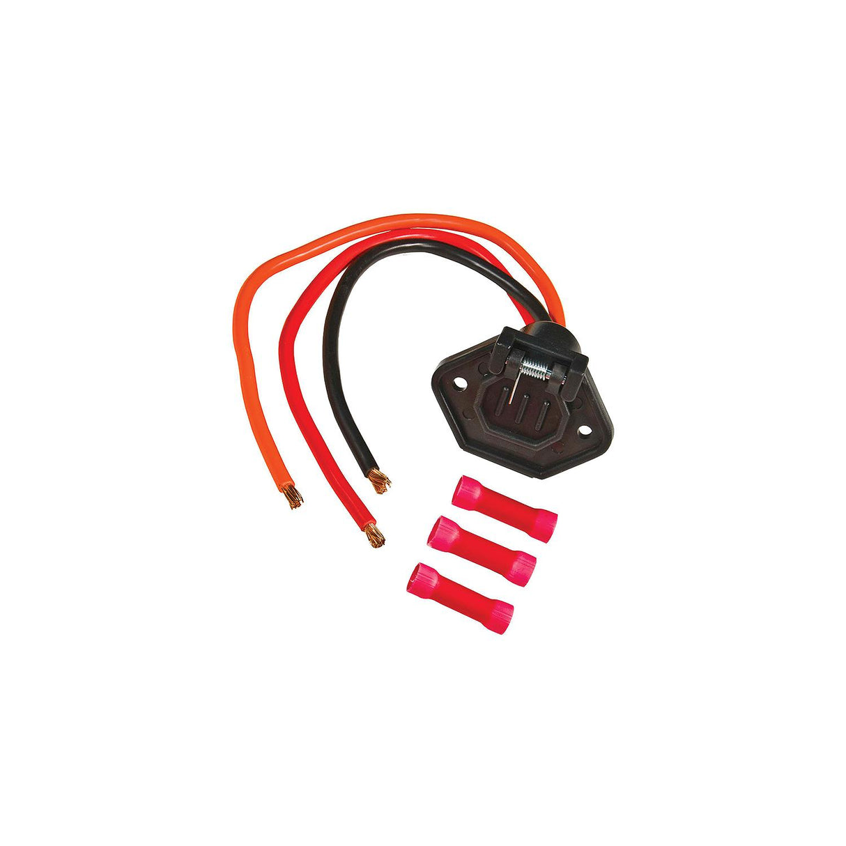 Sierra WH10540-1 Boatside Conn 8 GA Marine Boat