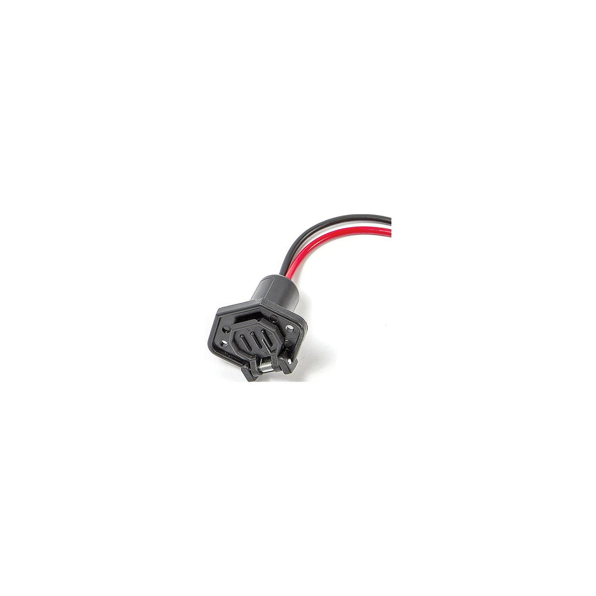 Sierra 12V Trolling Motor Socket - WH10560