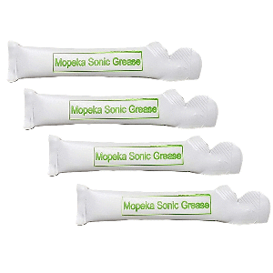 Mopeka Sonic Grease Single Use Packet *4-Pack - M2002009