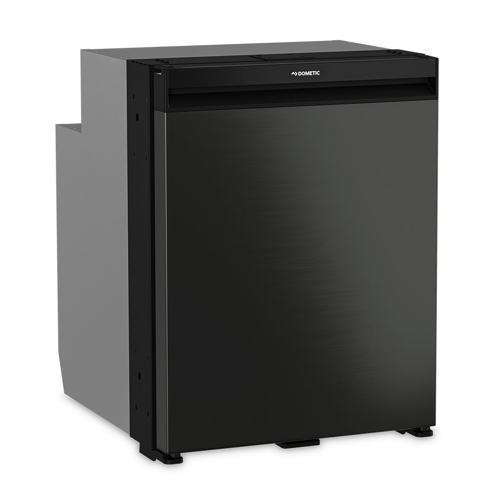 Dometic™ NRX 80C Compressor Refrigerator - 80L - Dark Silver - 9620017090