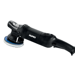 RUPES LHR15ES Random Orbital Polisher Bigfoot (Tool Only) - LHR15ES/US/STD