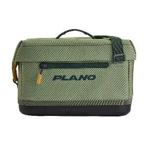 Plano Weekend™ Softsider Tackle Bag - 3600 Series - Moss - P000279