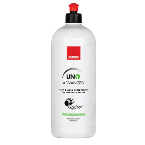 RUPES Uno Advanced Stand Alone Protection & Maintenance Polish 1000ml/33.8oz - 9.ADVANCED