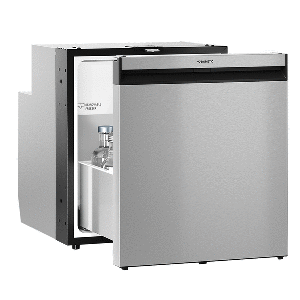 Dometic™ NRX 60S Drawer Refrigerator - 60L - Stainless Steel - 9620017627
