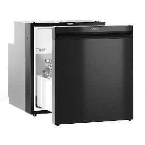 Dometic™ NRX 60C Drawer Refrigerator - 60L - Dark Grey - 9620017631