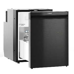 Dometic™ NRX 50C Drawer Refrigerator - 50L - Dark Grey - 9620017628