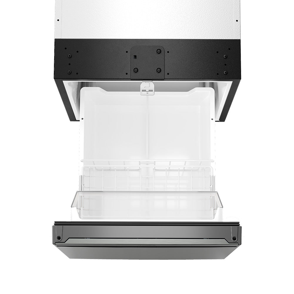 Dometic™ NRX 50C Drawer Refrigerator - 50L - Dark Grey - 9620017628