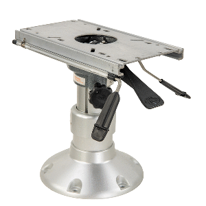 Springfield Marine Springfield 2-7/8" Heavy-Duty Adjustable Mainstay Package - 10"-12" - 1250456-L