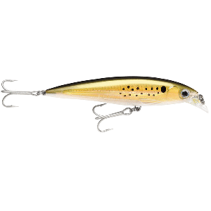 Rapala X-Rap® Saltwater 4-3/4" - Bunker - SXR12BNK
