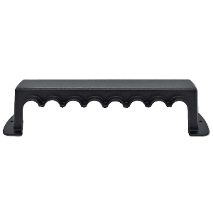 Bluewater Cover f/Heavy Duty 8 Stud Busbar - Black - 312315-B-108
