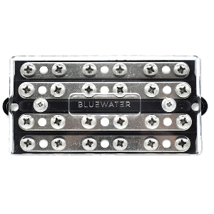 Bluewater RGB Busbar - 312404-B-022