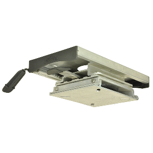 Springfield Marine Springfield Tru-Lock 1000 Slide & Swivel - 1100360