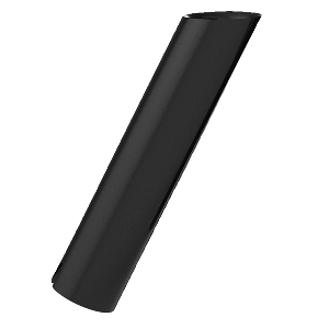 Exploding Fish Heavy-Duty Replacement Rod Holder Inner Tube Sleeve - 10", 30-Degree - 2A0008