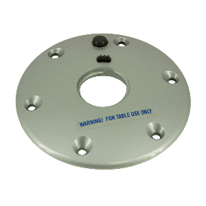 Springfield Marine Springfield Thread-Lock™ Table Base - 1690001-SL