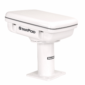 NavPod StarPod Mini System w/StarTower f/Starlink Mini Dish (11.75 x 10.2″ Dish Size) *Starlink Dish Not Included - SPS1000