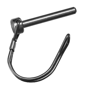 Springfield Marine Springfield Bolt-On Clevis Pin - 2100073