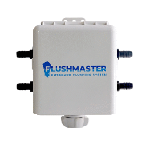 Flushmaster Suncover f/Flushmaster - SM-FMSCVR
