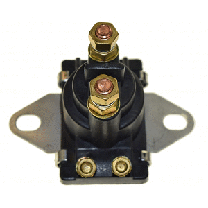 Regitar USA Solenoid f/Mercury Engines In Line 6 - Mercury Outboards - RMZ004