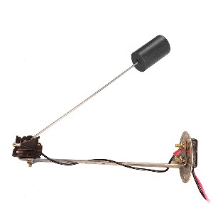 Faria Beede Instruments Faria Single Fuel Level Sender - 8" to 16" Tank Depth - F91001