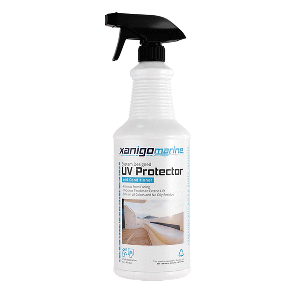Xanigo Marine UV Protectant & Conditioner - 32oz - XMUP32