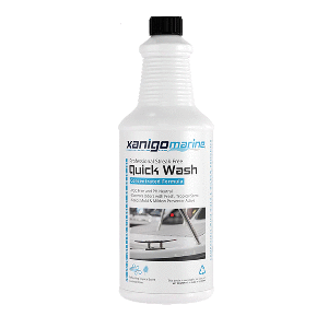 Xanigo Marine Quick Wash - 32oz - XMQW32