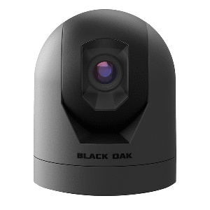 Black Oak LED Black Oak Nitron XR1 Color Night Vision Camera - HDMI - Grey - XR1-GH