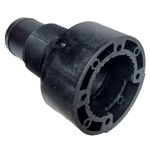 Jabsco Macerator Pump Housing Kit - Long - 18594-1000