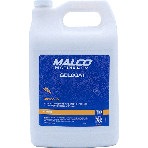 Malco Gel Coat Compound - 1 Gallon - 167501