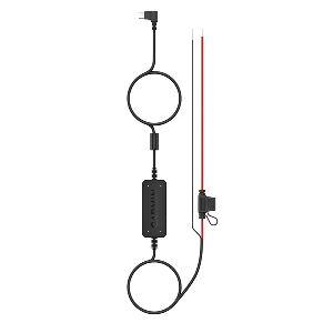 Garmin Power Cable USB-C to Bare Wire - 010-13298-00