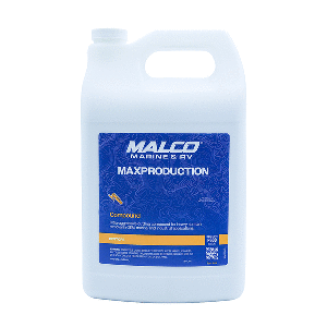 Malco MaxProduction Compound - 1 Gallon - 165001