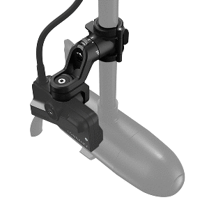 Lowrance ActiveTarget 2 Trolling Motor Shaft Mount f/27-33mm Shafts - 000-16502-001