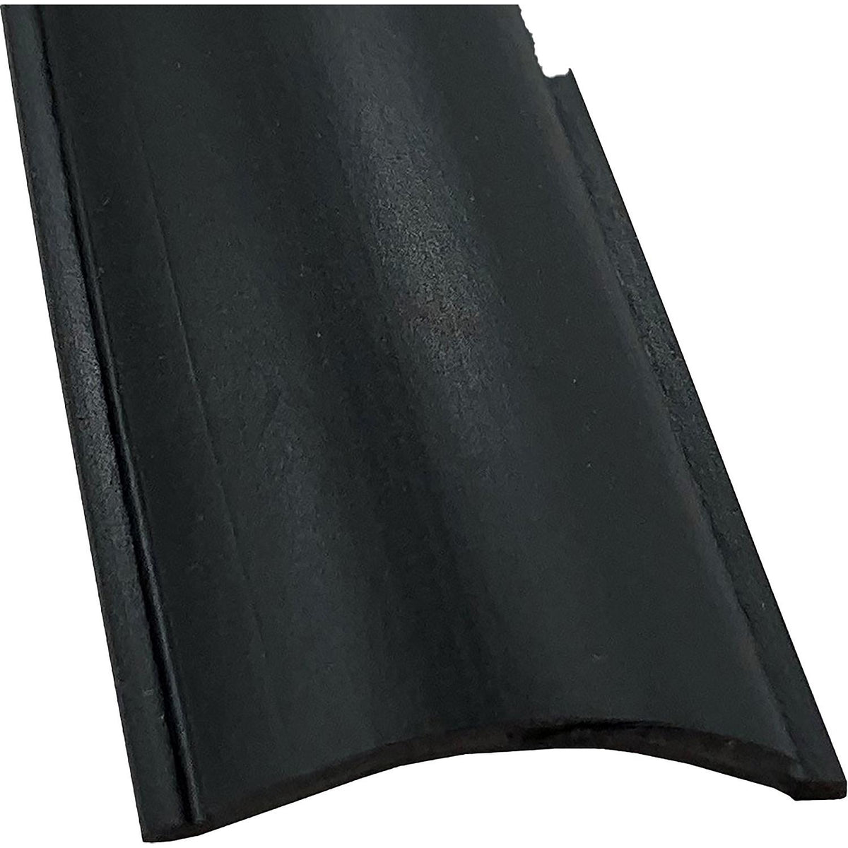 AP Products 01140825 Peel N Stick Seal, Insert Molding Blk Radius Boxed, 7/8" x 25' - image 2