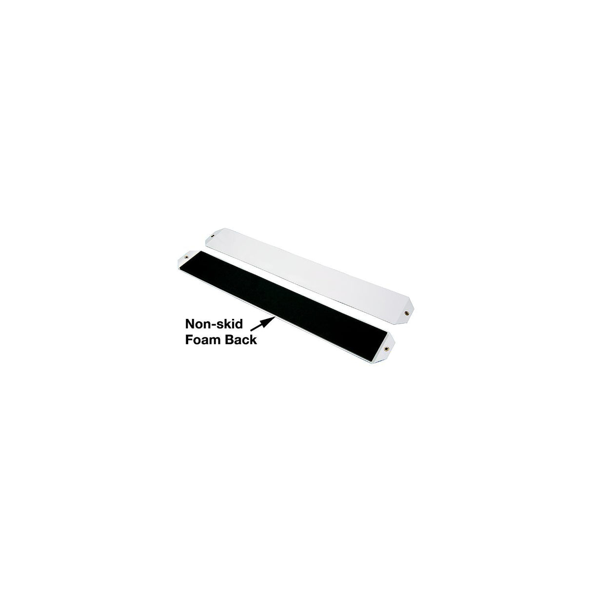 AP Products Slide Out Sleds, 2/pk - 013-4300 - image 1