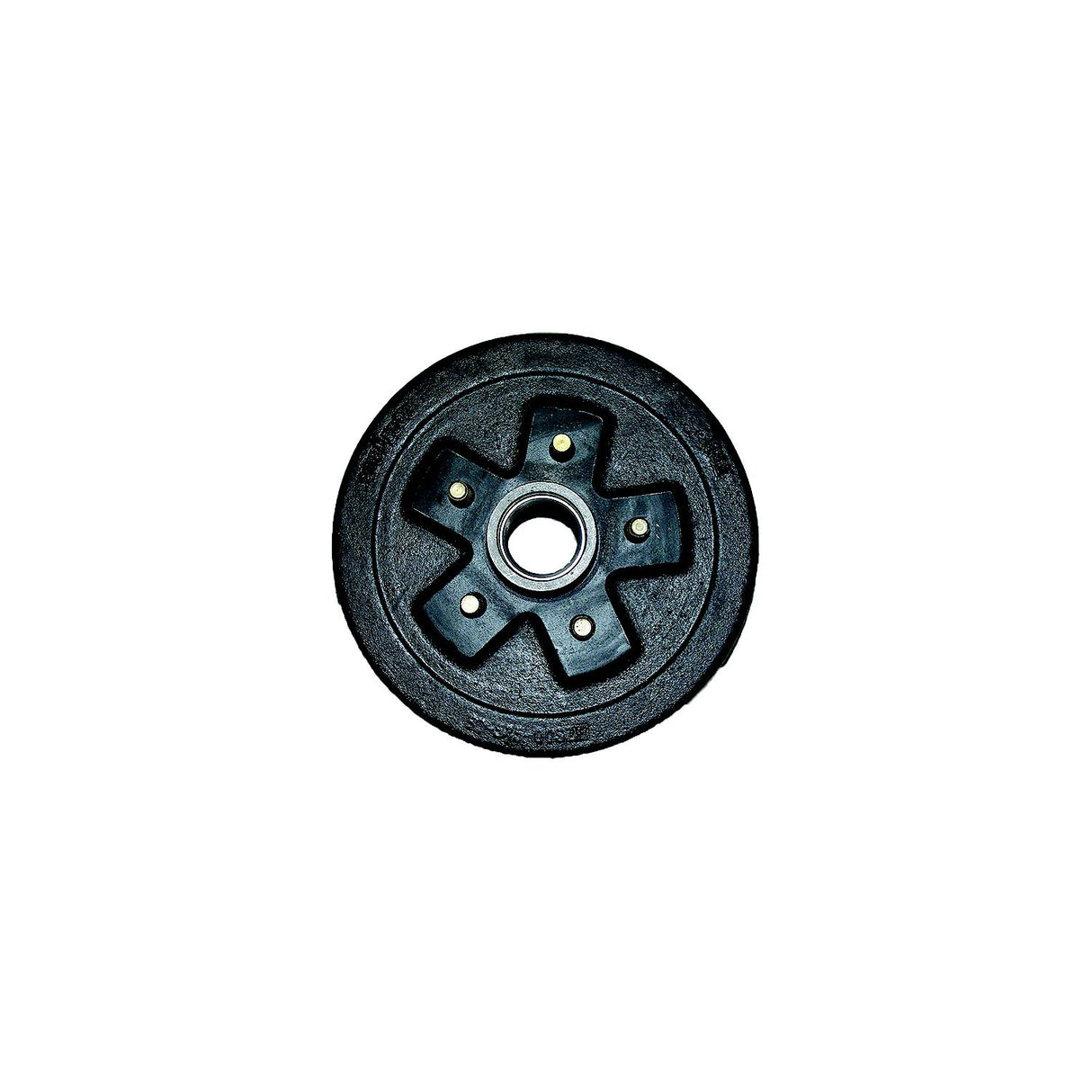 AP Products 3500# BRAKE HUB545-1/2IN BELL RV RVX - 014-126003 - image 1