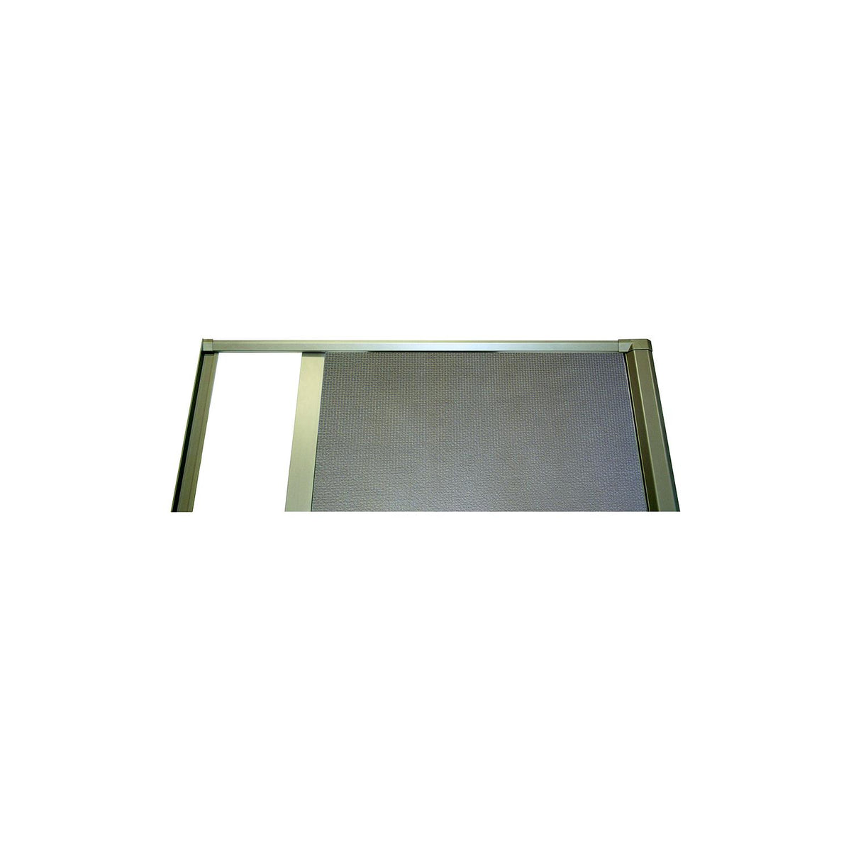 AP Products 0153302 Slow-Roll RV Shower Screen, 48" x 64" - image 2