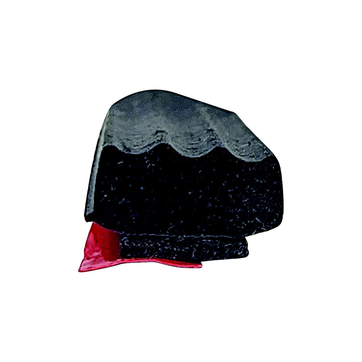 AP Products 01839220 Peel N Stick Seal, Ribbed Seal Hats Tape Boxed, 3/16"x 3/8" x 20' - image 2