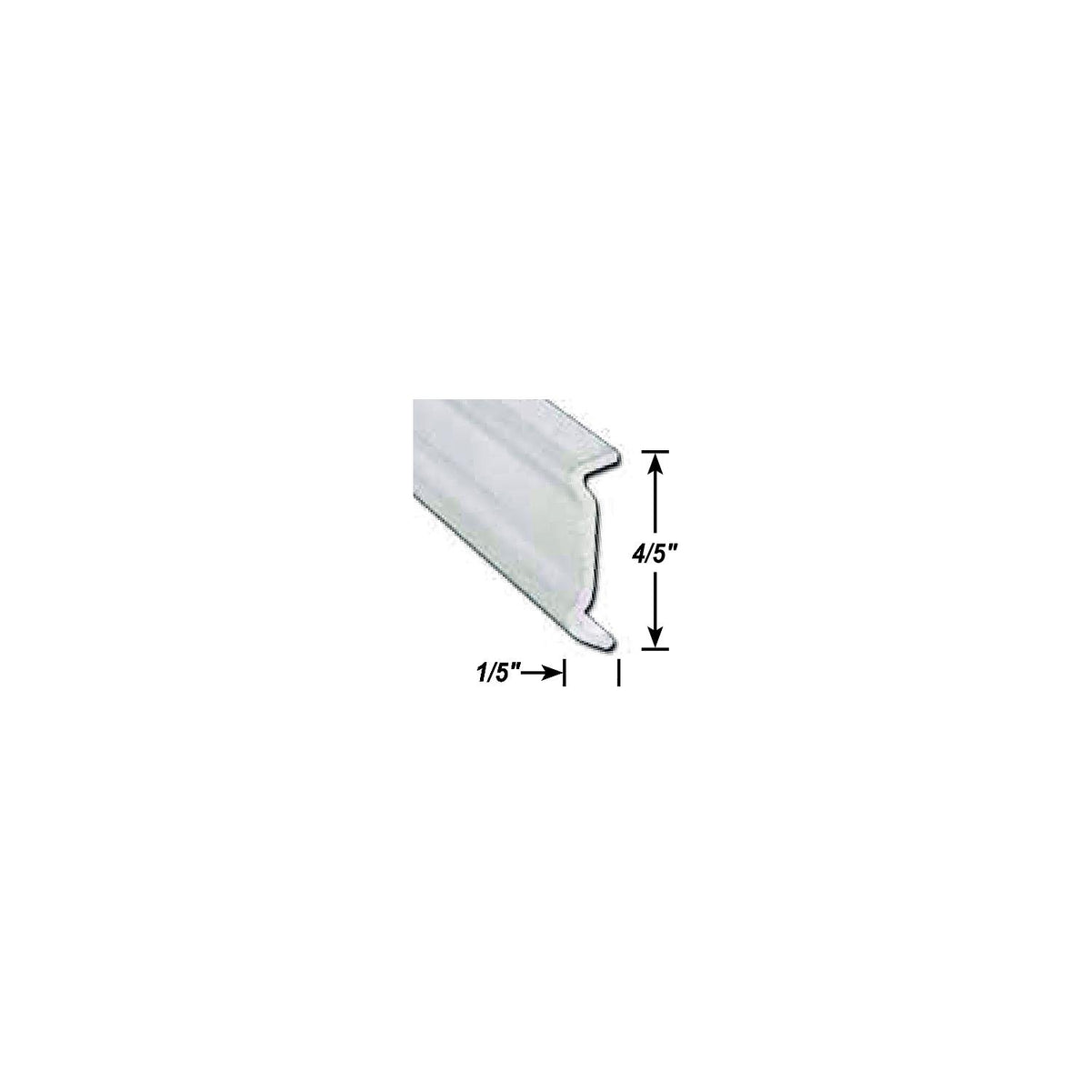 AP Products SEAM BINDER MILL 14' @5 RVX - 021-59803-14 - image 1