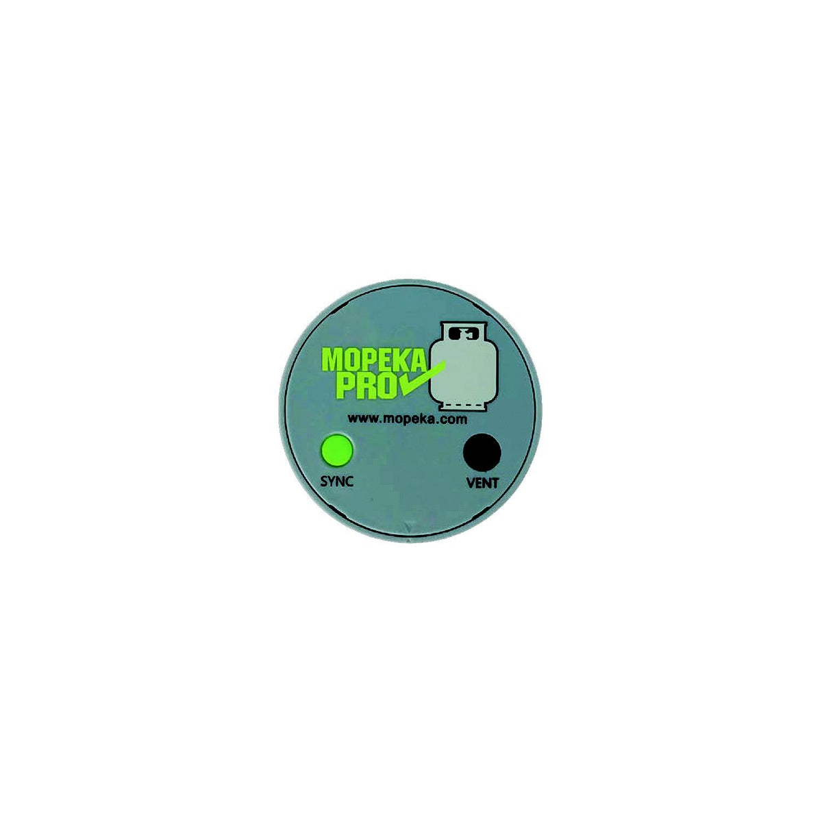 AP Products 0242002 Pro Check Magnetic Sensor For Steel Tanks - image 1