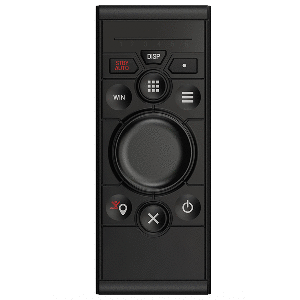 Simrad OP-55 Portrait Remote Control f/NEON™ OS MFDs - 000-16516-001
